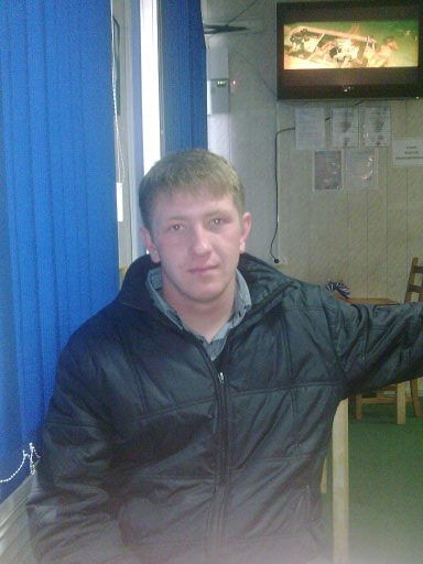 Дмитрий Ермаков