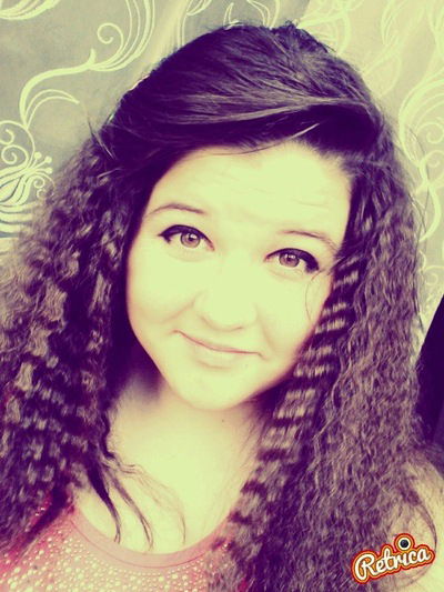 Альбина Горохова