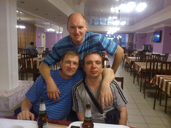 Павел Лукьянов