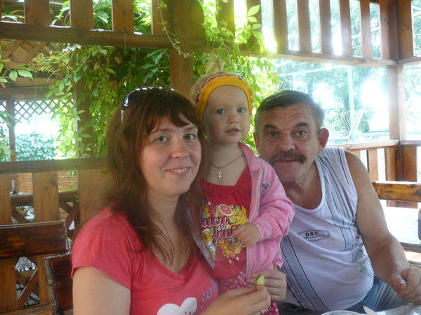 Екатерина Шпуленко