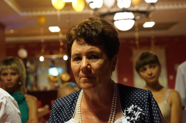 Зоя Гурьянова