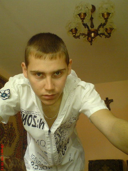 Дмитрий Тюклин