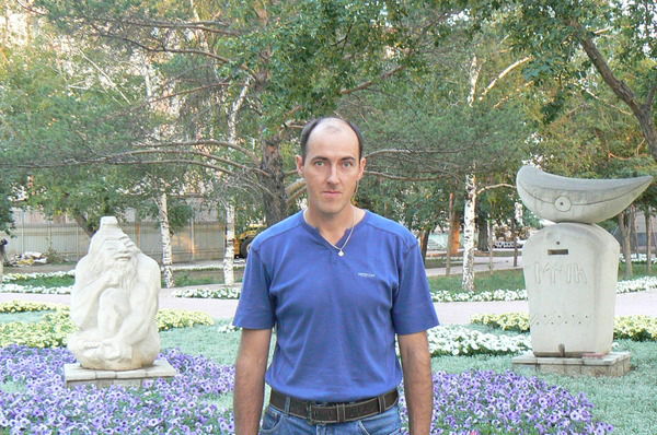 Владимир Чайка