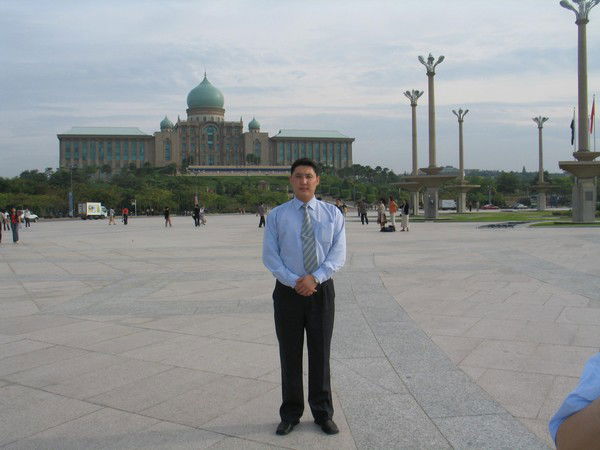 Самат Кулмамбетов