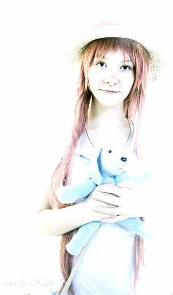 Марина Пискунова