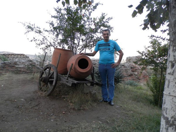 Александр Енгибарян