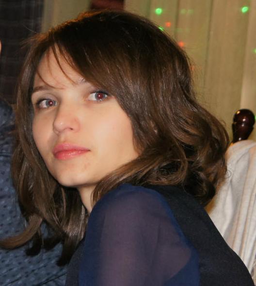 Светлана Плахтюк