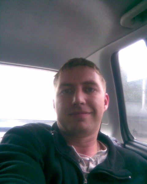 Юрий Окунев