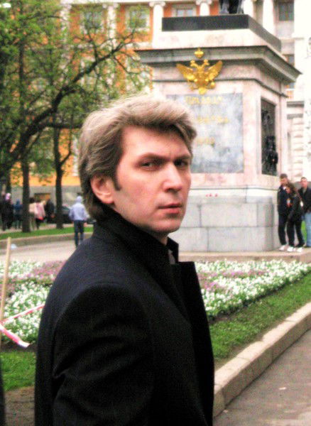 Андрей Крутько