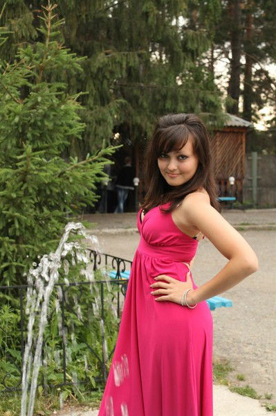 Эльмира Хайретдинова