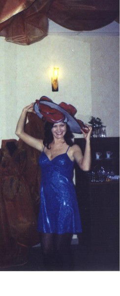 Татьяна Егорова