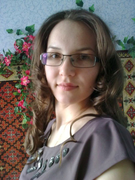 Татьяна Акулова