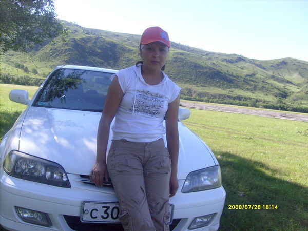 Наталья Логовская