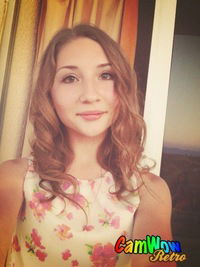 Женя Захарова