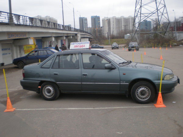 Сергей Вдовикин
