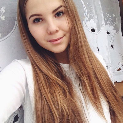 Елизавета Шмырева