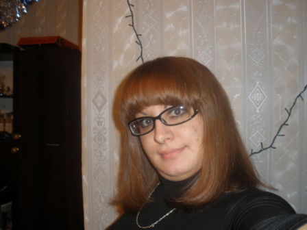 Юлия Миронова