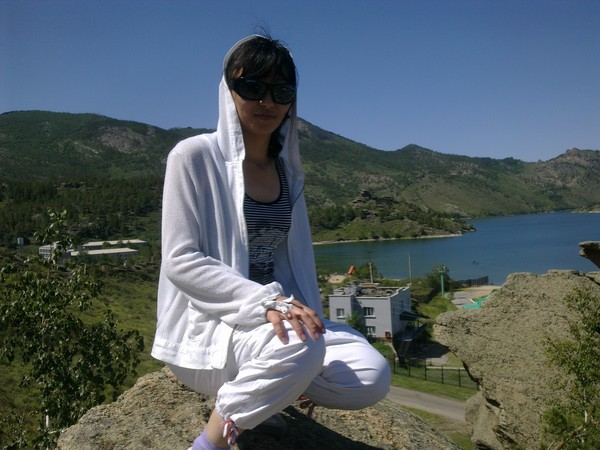 Сая Шакибаева