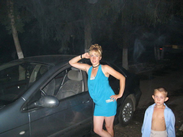 Светлана Евсютина