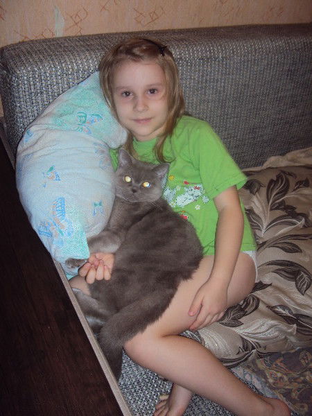 Наталья Гусакова