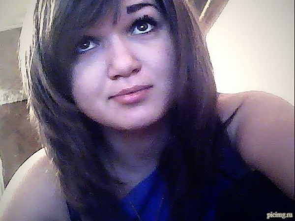 Елена Канухина