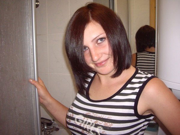 Анна Олешко