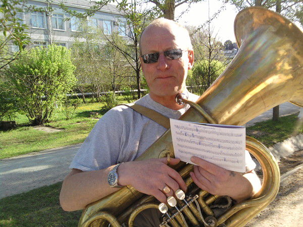 Владимир И Любовь Гмызины