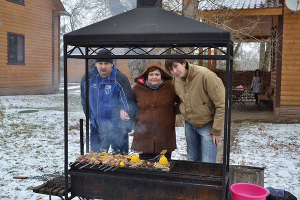 Алексей Сидунов