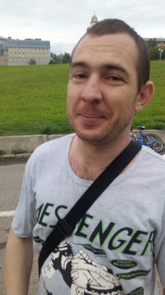 Роман Патрин