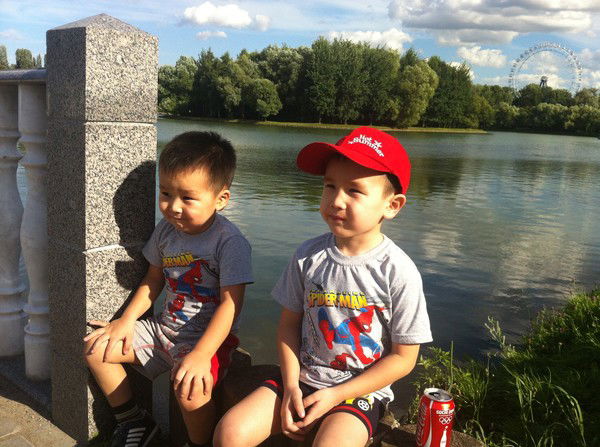 Аида Карачаева