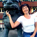 Оксана Новикова