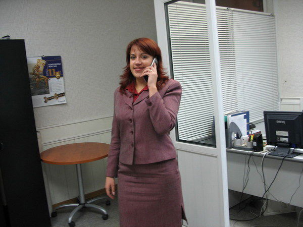 Татьяна Чистякова