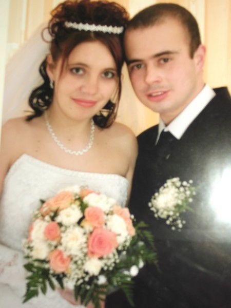 Маряна Йосиповна Микитчак