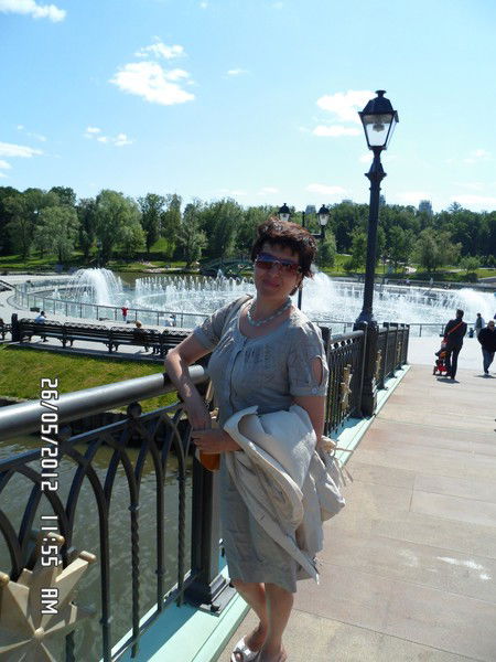 Елена Поимцева