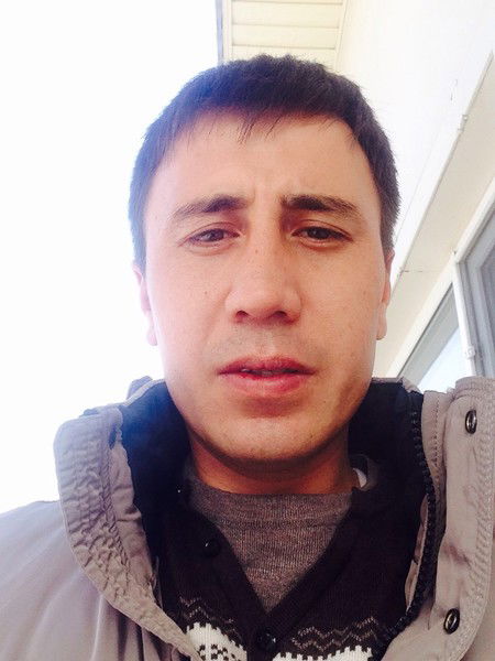 Рустам Бакиев