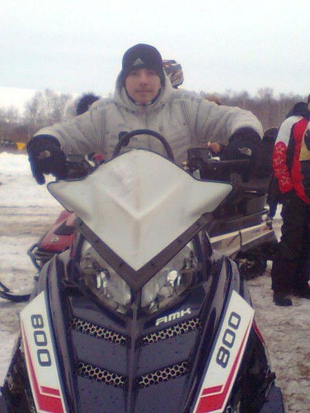 Жека Бибиков