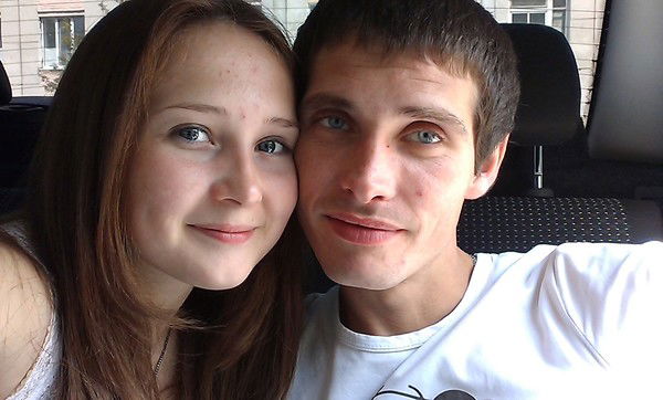 Лена Генералова