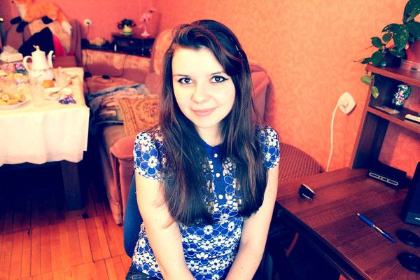 Марин4Ик Сысоева