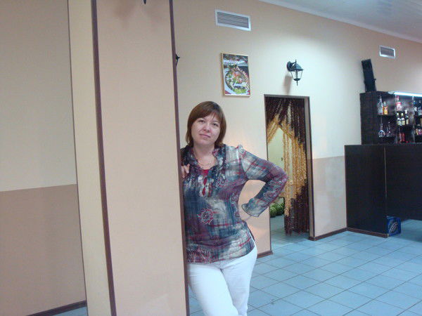 Вера Панченко