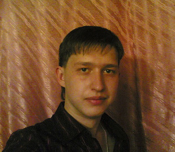 Дмитрий Меркулов