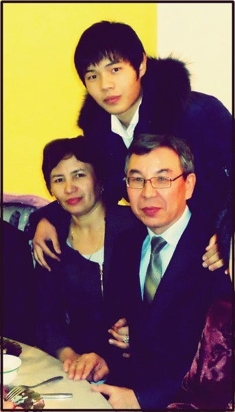 Калмира Нугманова