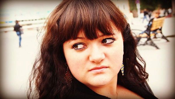 Антошина Ольга