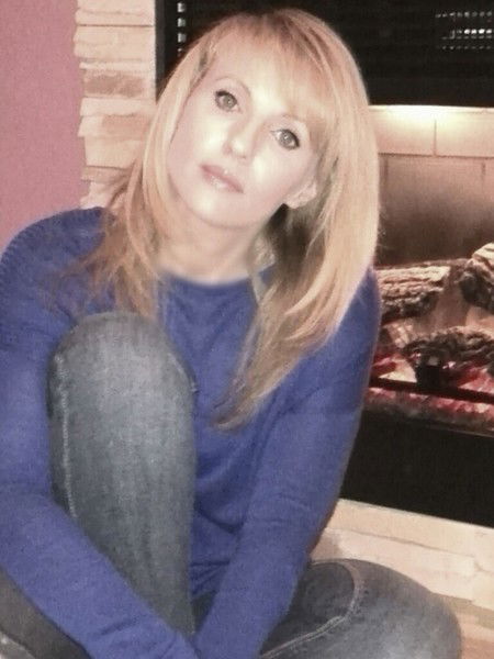 Анжела Деревянкина