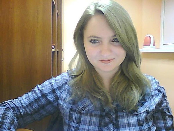 Елена Михайленко