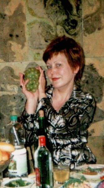 Найля Валиева