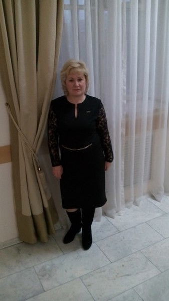 Рания Шайхутдинова