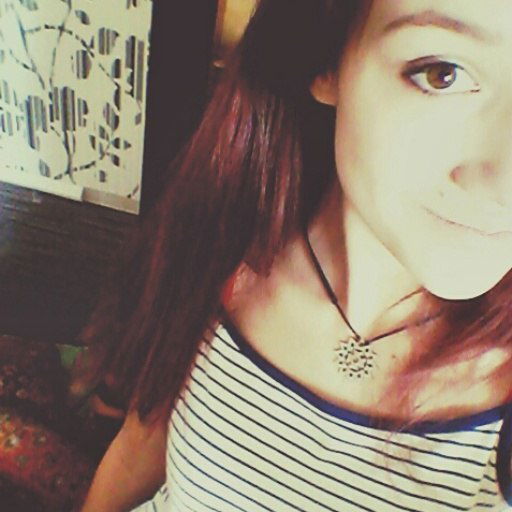 Валерия Гофман