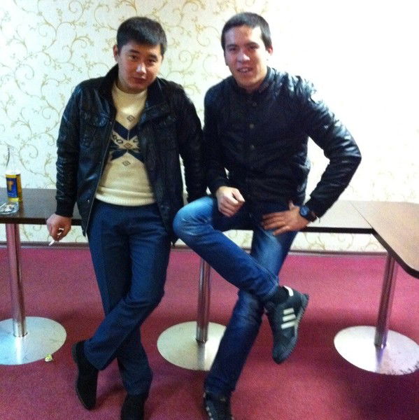 Ерик Копеев