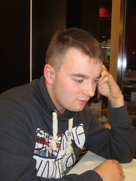 Юра Янковский