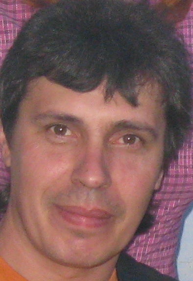 Сергей Скаков